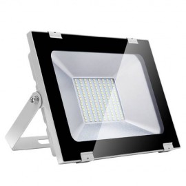100W LED Floodlight Super Bright LED Waterproof LED Working Light Cool White US