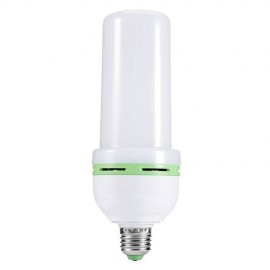 35W E27 Energy Saving Corn Bulb Spot Incandescent Light Lamp 85-265V Cool White